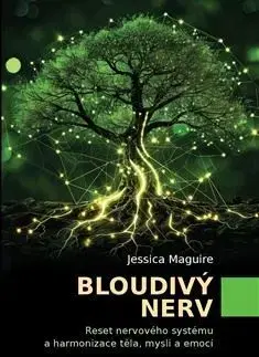 Zdravie, životný štýl - ostatné Bloudivý nerv - Jessica Maguire