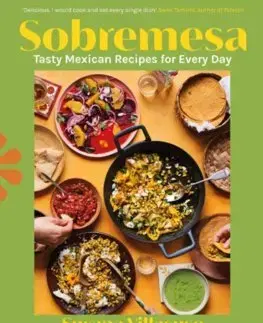 Národná kuchyňa - ostatné Sobremesa - Susana Villasuso