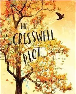 V cudzom jazyku The Cresswell Plot - Eliza Wass