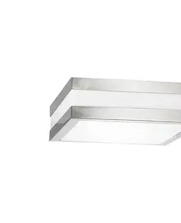Záhradné lampy Rabalux 8227 - Vonkajšie nástenné svietidlo STUTTGART 2xE27/11W/230V  8227