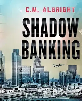 Detektívky, trilery, horory Saga Egmont Shadow Banking (EN)