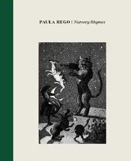 Biografie - ostatné Paula Rego - Nursery Rhymes