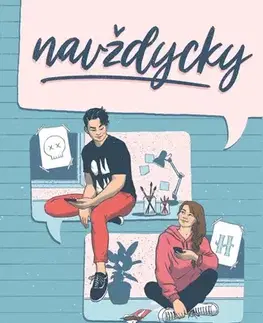 Pre dievčatá Navždycky, 2. vydání - Nofreeusernames,Tereza Basařová