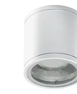 Záhradné lampy Azzardo  - Vonkajšie bodové svietidlo JOE 1xGU10/35W/230V IP54 