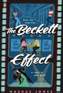 Young adults The Beckett Effect - Nashae Jones