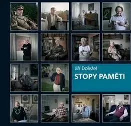 História Stopy paměti - Jiří Doležel