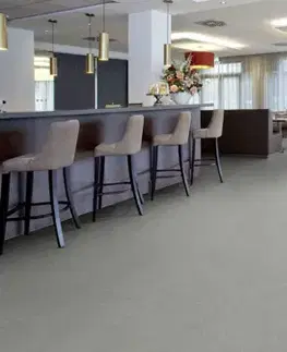 Marmoleum decibel FORBO Marmoleum decibel Cinder 388935
