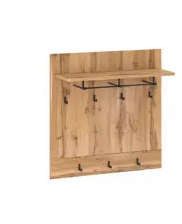 Pusan Vešiakový panel PUSAN X Tempo Kondela