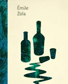 Svetová beletria Zabiják, 3. vydanie - Émile Zola