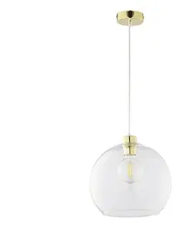 Svietidlá  Luster na lanku CUBUS 1xE27/60W/230V 2742