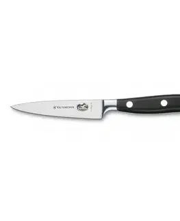 Kuchynské nože VICTORINOX Špikovací nôž VICTORINOX celokovaný 10 cm 7.7203.10