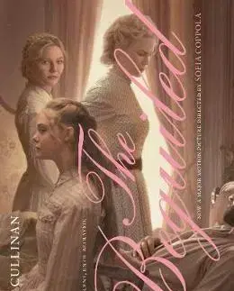 Historické romány The Beguiled Film Tie-in - Thomas