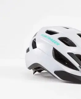 Muži Bontrager Solstice Helmet Veľkosť: 55-61 cm