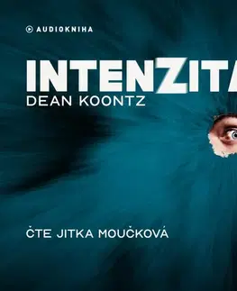 Detektívky, trilery, horory Kanopa Intenzita