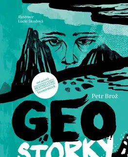Biografie - ostatné Geostorky - Brož Petr