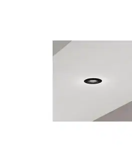 Svietidlá Eglo 900753 - LED Podhľadové svietidlo PENETO 1xGU10/2,8W/230V 900753