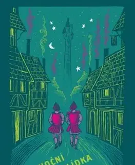 Sci-fi a fantasy Noční hlídka, limitovaná sběratelská edice - Terry Pratchett