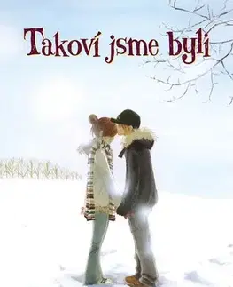 Manga Takoví jsme byli 4 - Júki Obata,Júki Obata,Tereza Velká