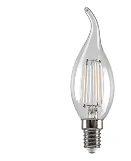 LED osvetlenie Rabalux 79208 - LED Žiarovka FILAMENT CF35 E14/6W/230V 3000K 79208