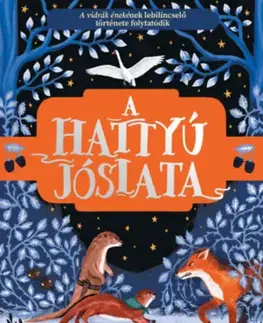 Rozprávky A hattyú jóslata - Holly Webb
