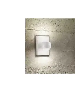 Záhradné lampy Eglo 94849 - LED Vonkajšie svietidlo SESIMBA 2xLED/3,7W/230V 94849