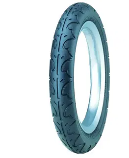 Pláště na bicykel Plášť KENDA 10" 54x152 K-909A čierny