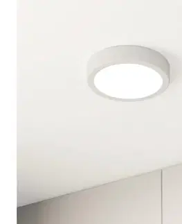 Svietidlá Eglo 99225 - LED stropné svietidlo FUEVA 5 LED/10,5W/230V 99225