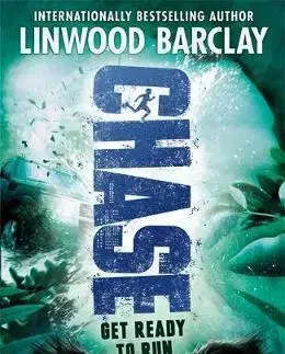 V cudzom jazyku Chase - Linwood Barclay