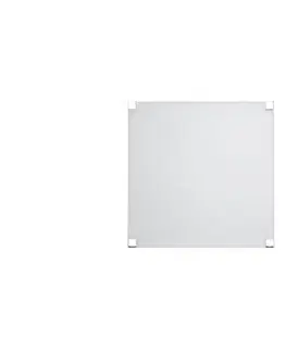 Lampy Prezent 45012 - Náhradné sklo BOXX E27 45012 NS SIDE