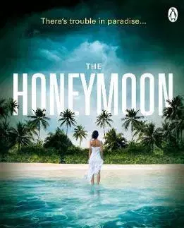 Cudzojazyčná literatúra The Honeymoon - Tina Seskis
