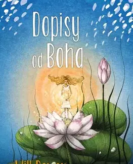 Rozvoj osobnosti Dopisy od Boha - Will Bowen