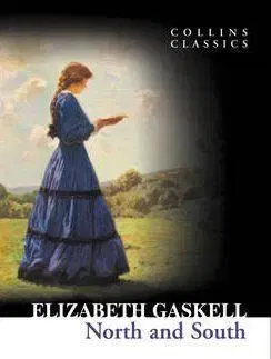 Cudzojazyčná literatúra North And South - Elizabeth Gaskell