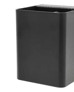 Svietidlá  ZBLOW10RGBW - LED RGBW stmievateľné vonkajšie svietidlo LED/12W/230V IP65 Wi-Fi Tuya čierne ZBLOW10RGBW