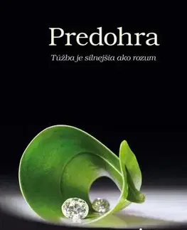 Romantická beletria Predohra - Andrea Coddington