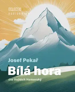História EclecticAudio Bílá hora