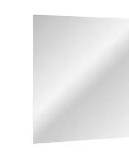 Zrkadlá ArtCom LED zrkadlo AURA | 120 x 80 cm