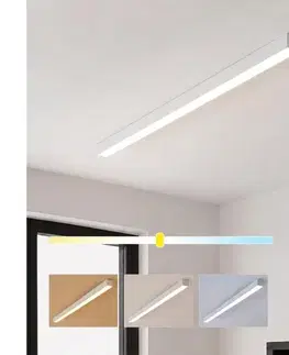 Svietidlá BRILAGI - LED stropné prisadené svietidlo FULLDAY LED/30/40/50W/230V 2700/4000/6000K biela BG47316CCT_PW