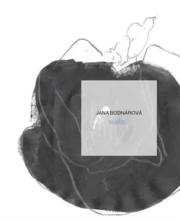 Slovenská poézia Terče - Jana Bodnárová
