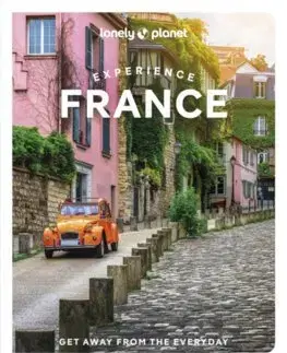 Európa Experience France