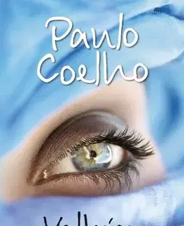 Romantická beletria Valkýry - Paulo Coelho