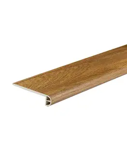 Canadian design schodišťový systém Schodnicový stupeň CANADIAN DESIGN Hamilton 8594187732332