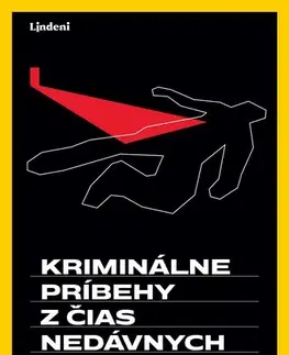 Skutočné príbehy Kriminálne príbehy z čias nedávnych - Jaromír Slušný