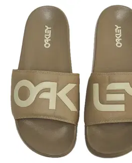 Šľapky Oakley B1B Slide 2.0 Veľkosť: 37,5 EUR