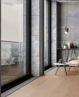 Creation 30 GERFLOR Creation 30 Lounge oak chestnut GERC30 1274
