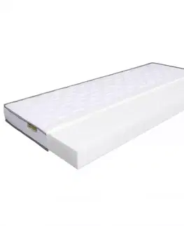 Penové matrace Matrac Rollo Plus 90x200