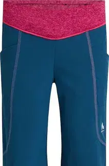 Nohavice McKinley Zubal Hiking Pants Kids Veľkosť: 116