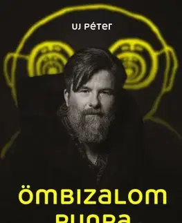 Svetová beletria Ömbizalompunpa - Péter Uj
