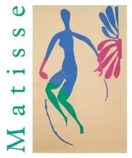Maliarstvo, grafika Matisse - Invitation to the Voyage