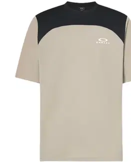 Cyklistické dresy Oakley Free Ride Jersey Veľkosť: XL