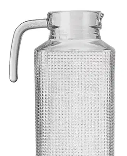 Džbány MAKRO - Džbán sklenený 1800ml
